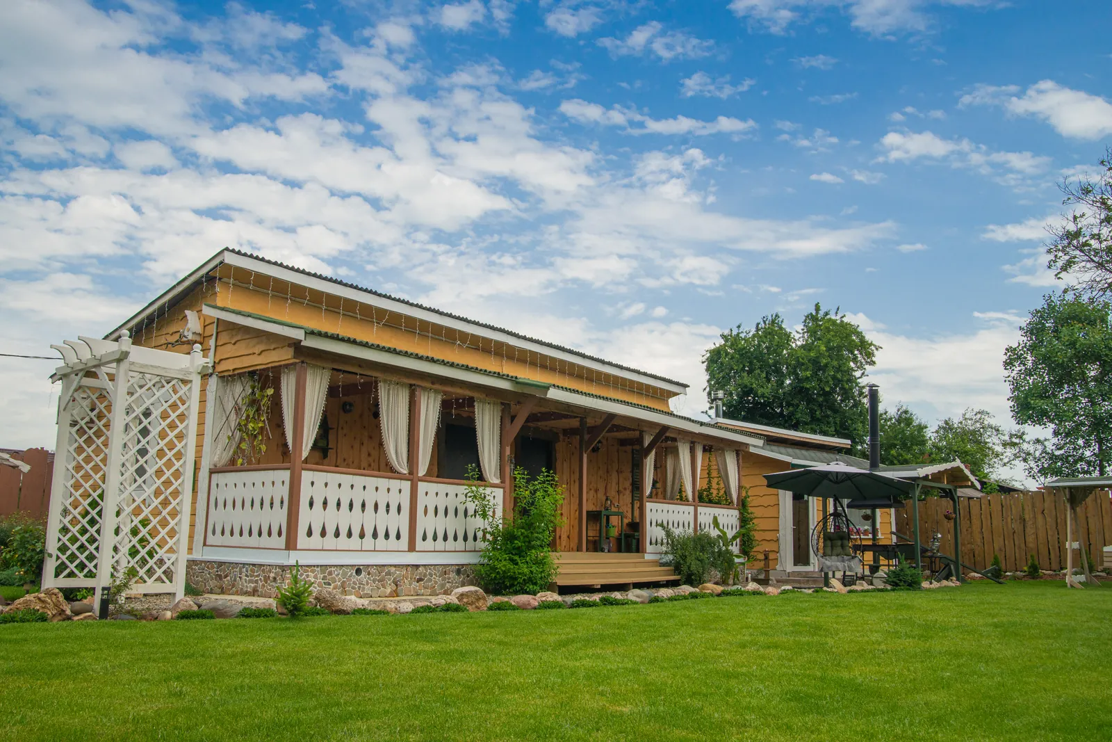 Территория